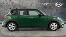 MINI Hatchback 1.5 Cooper Classic 5dr Petrol Hatchback